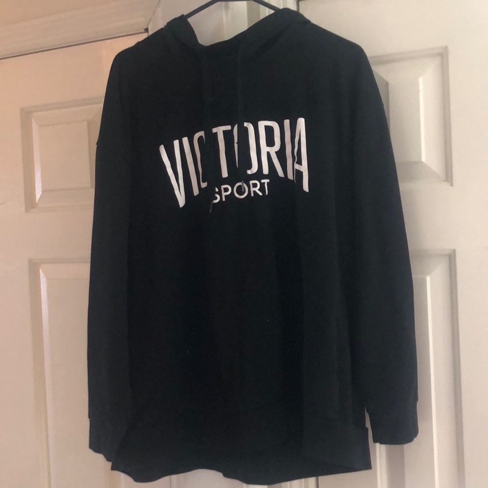 Victoria’s Secret hoodie